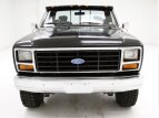 Thumbnail Photo 6 for 1986 Ford F250